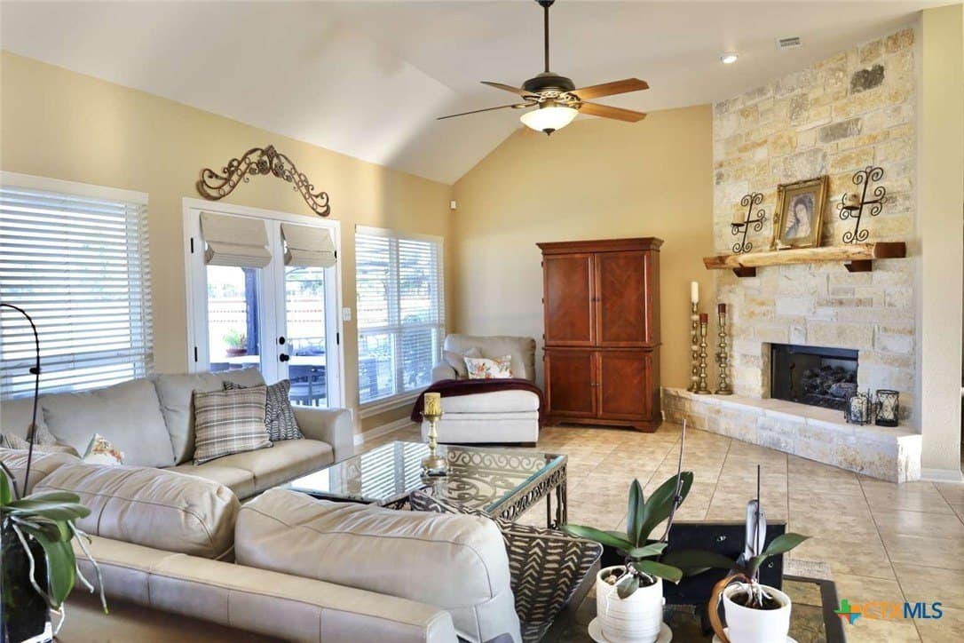 20 acres in Williamson County - photo 8