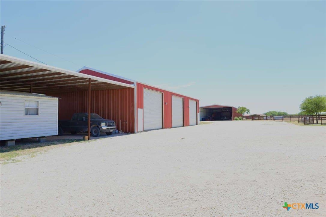 20 acres in Williamson County - photo 37