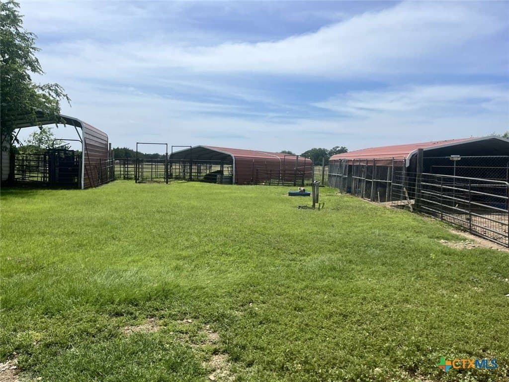 20 acres in Williamson County - photo 43