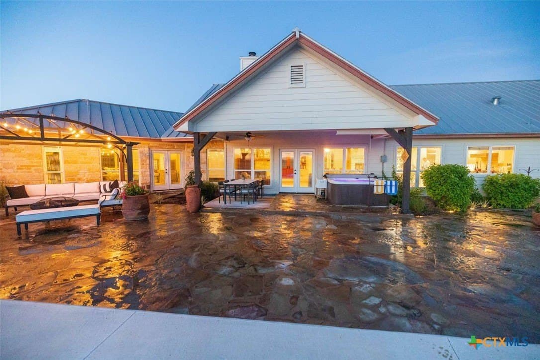 20 acres in Williamson County - photo 35