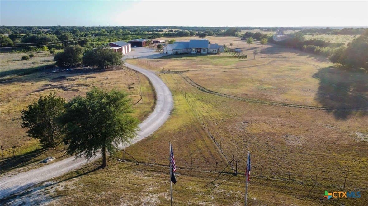 20 acres in Williamson County - photo 44