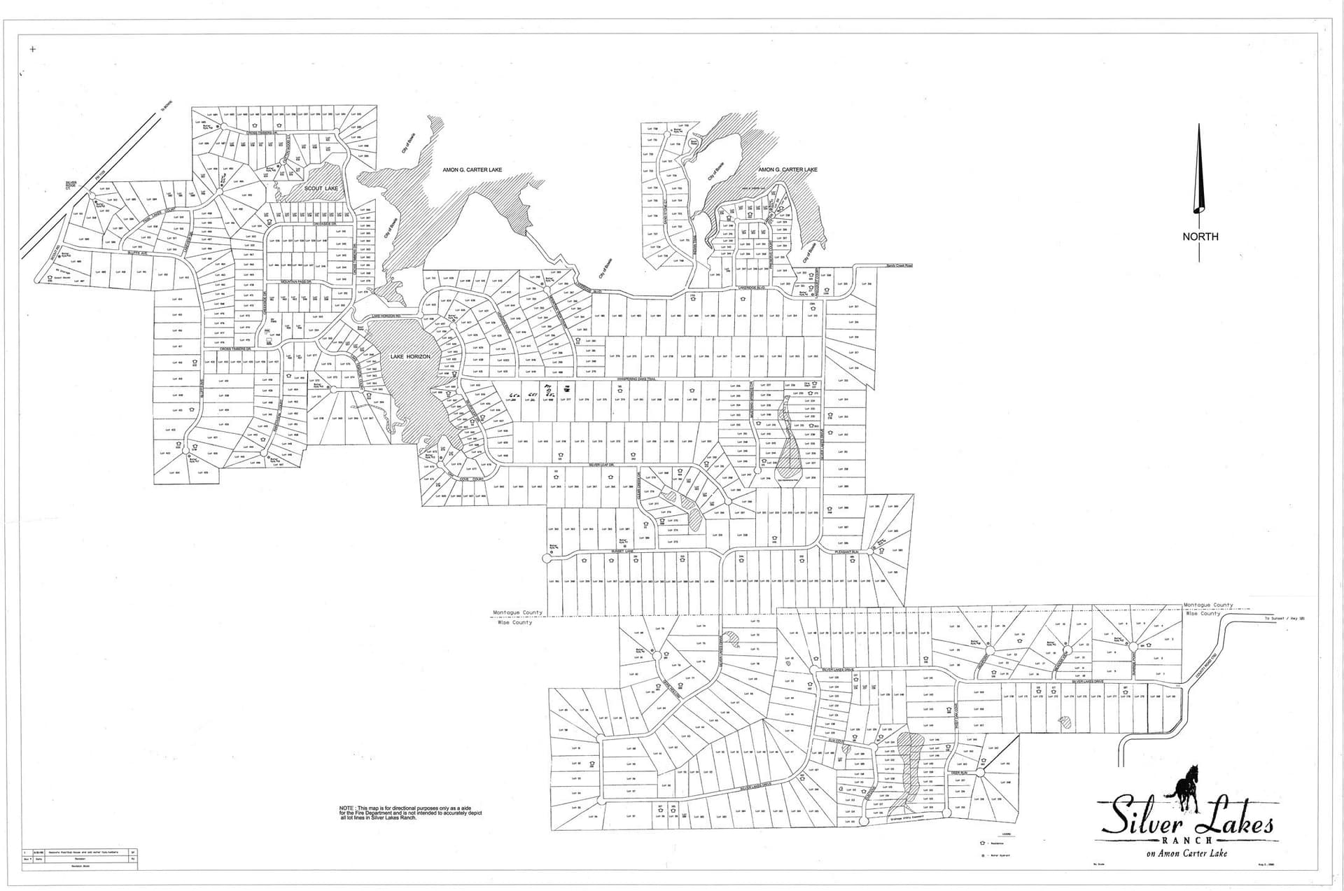 5.07 acres in Wise County - photo 13