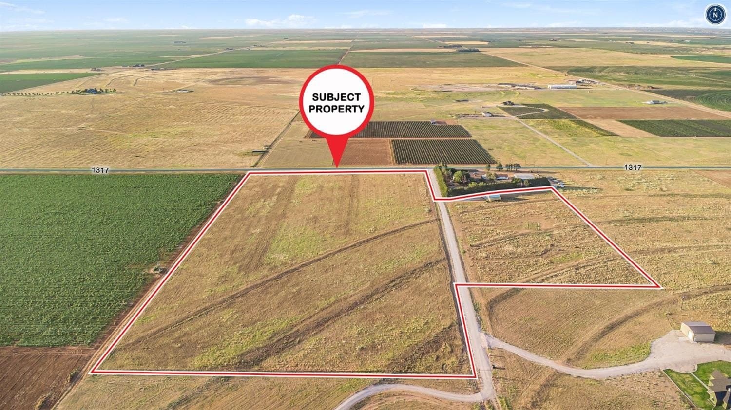 26 acres in Lynn County gallery image 4