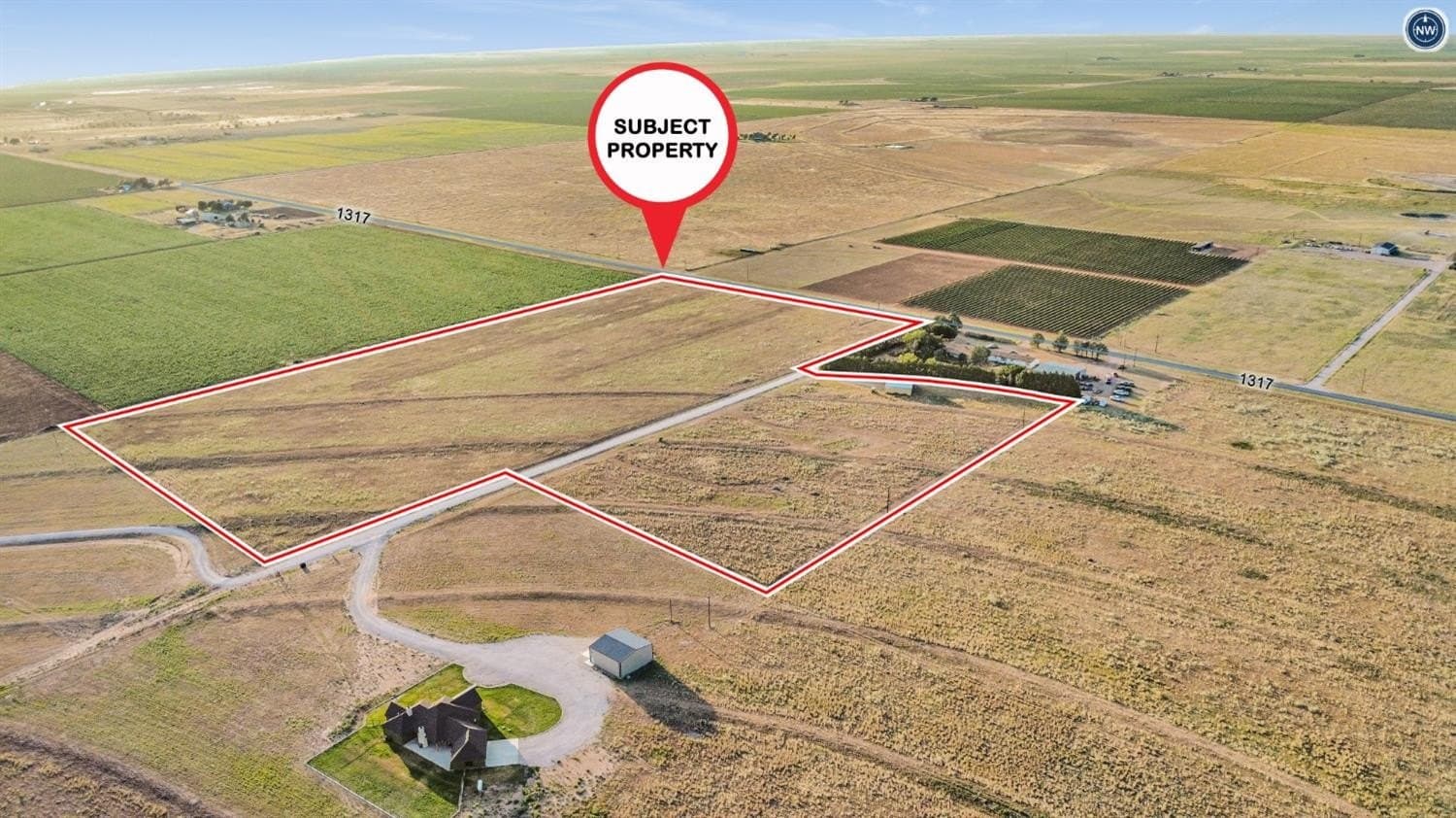 26 acres in Lynn County featured view