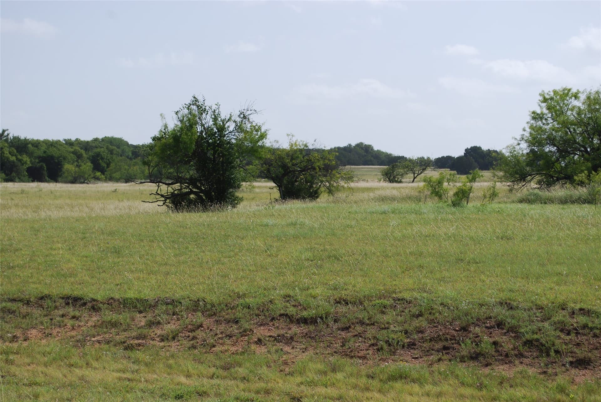 0.58 acres in Hill County