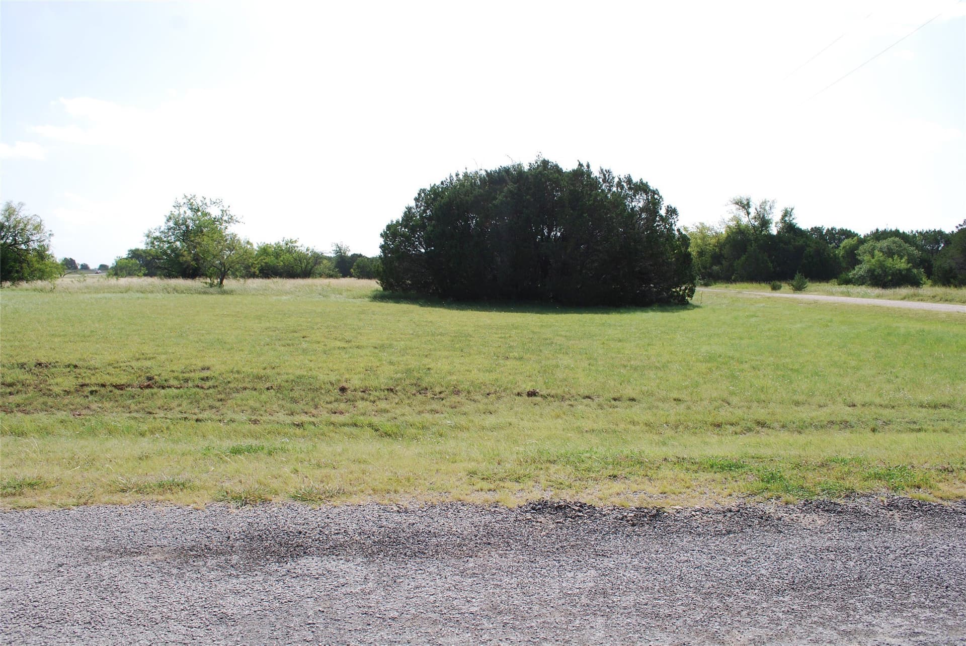 0.58 acres in Hill County featured view