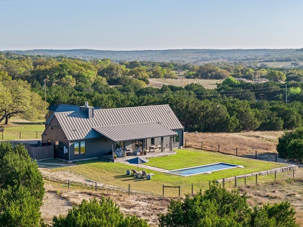 14 acres in Gillespie County - photo 39