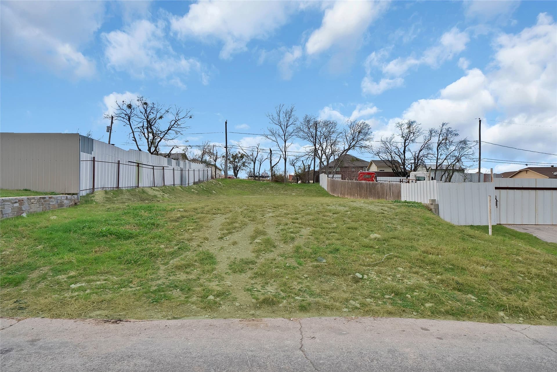0 acres in Tarrant County gallery image 4