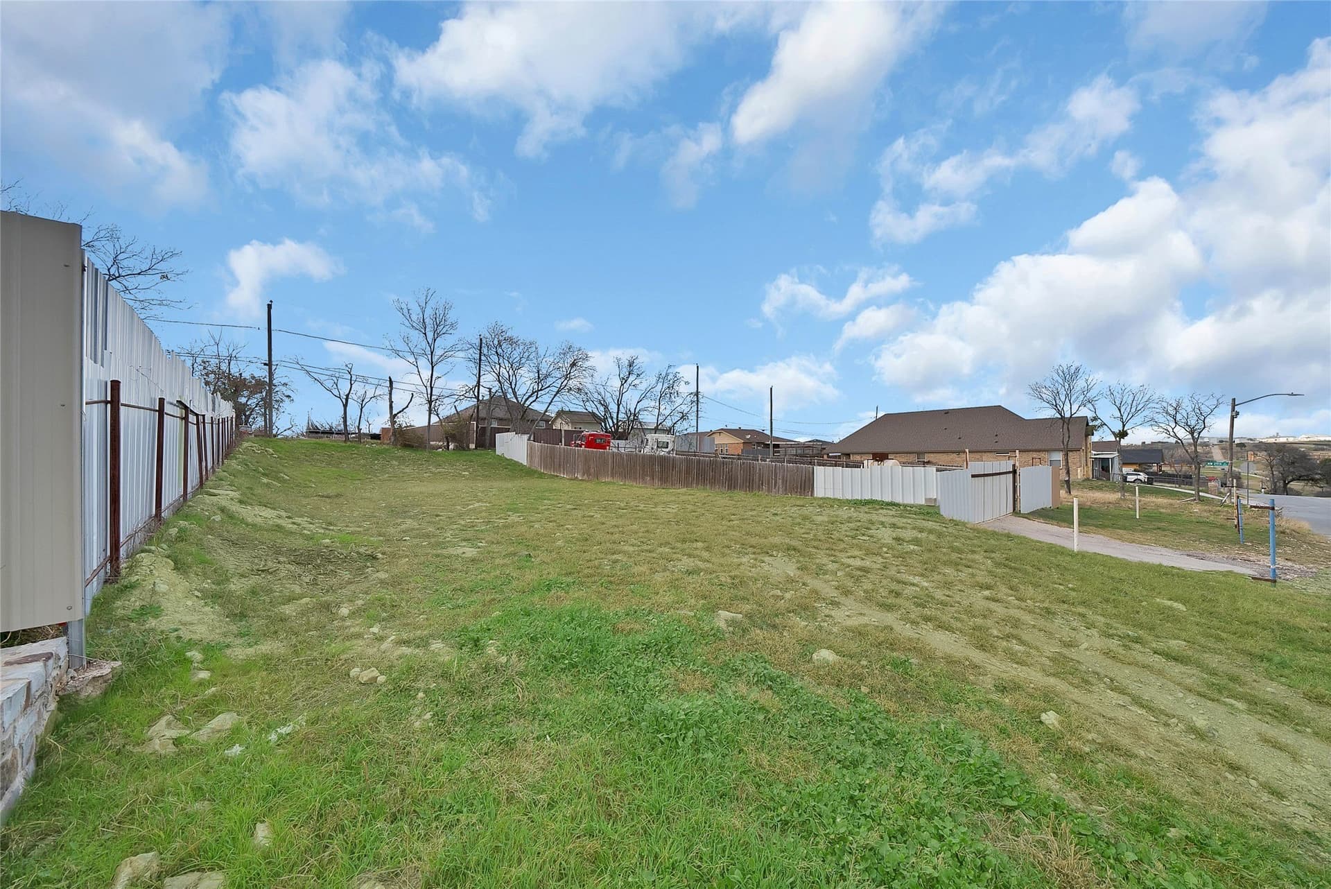 0 acres in Tarrant County featured view