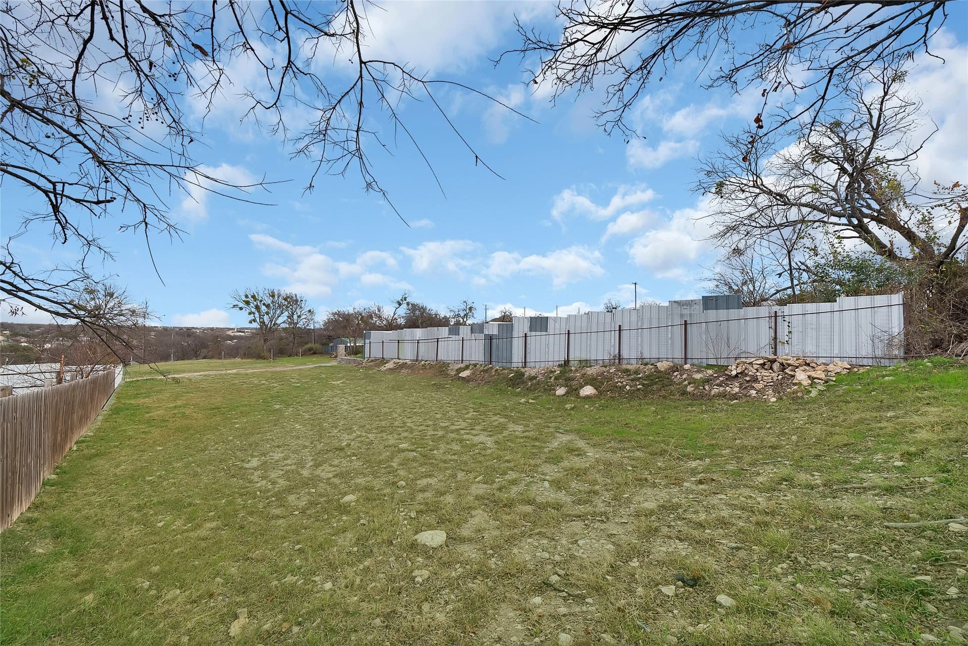 0 acres in Tarrant County