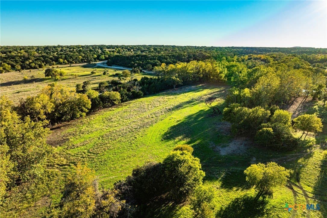 137 acres in Bell County - photo 9