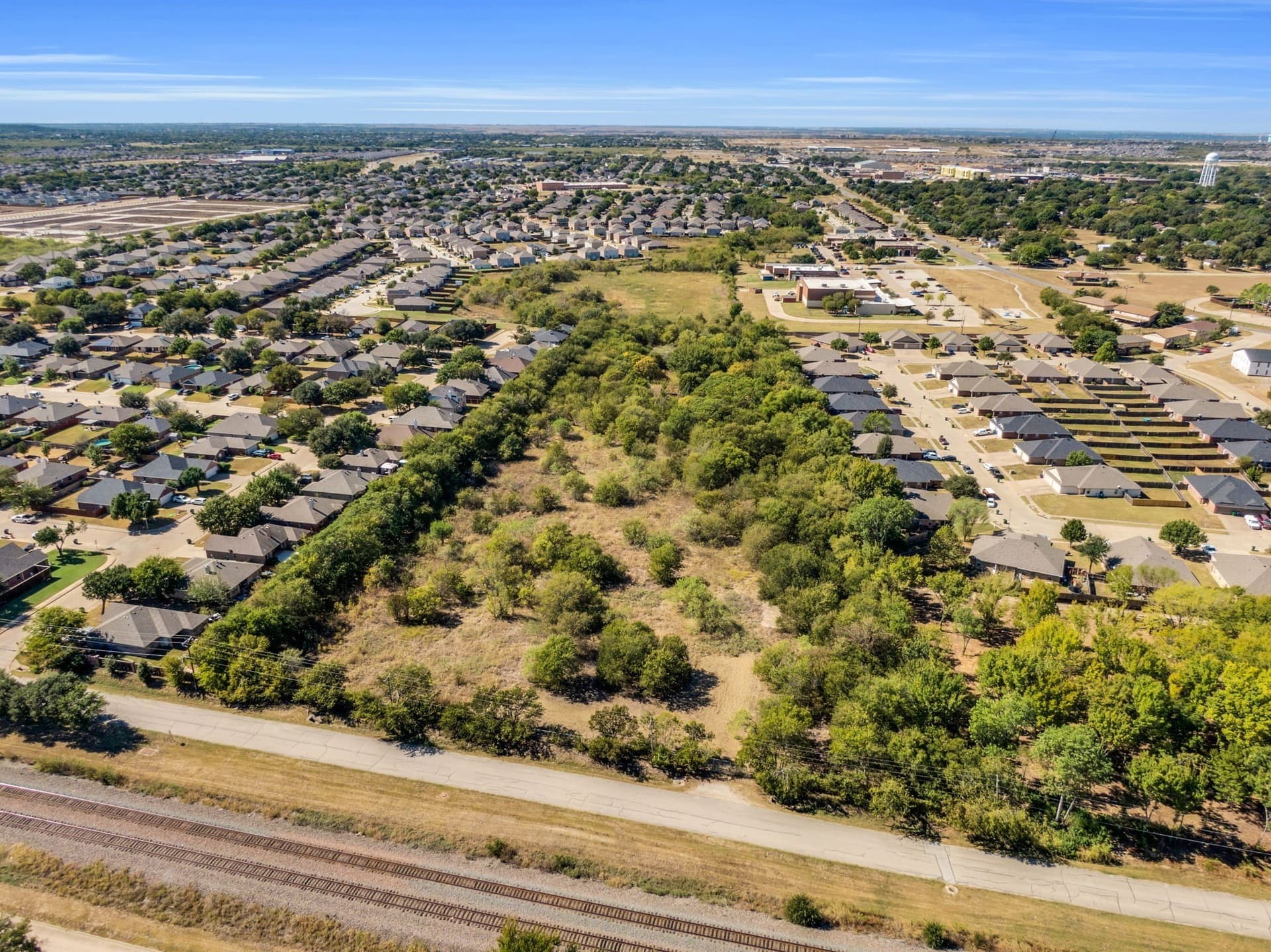 8 acres in Tarrant County - photo 14