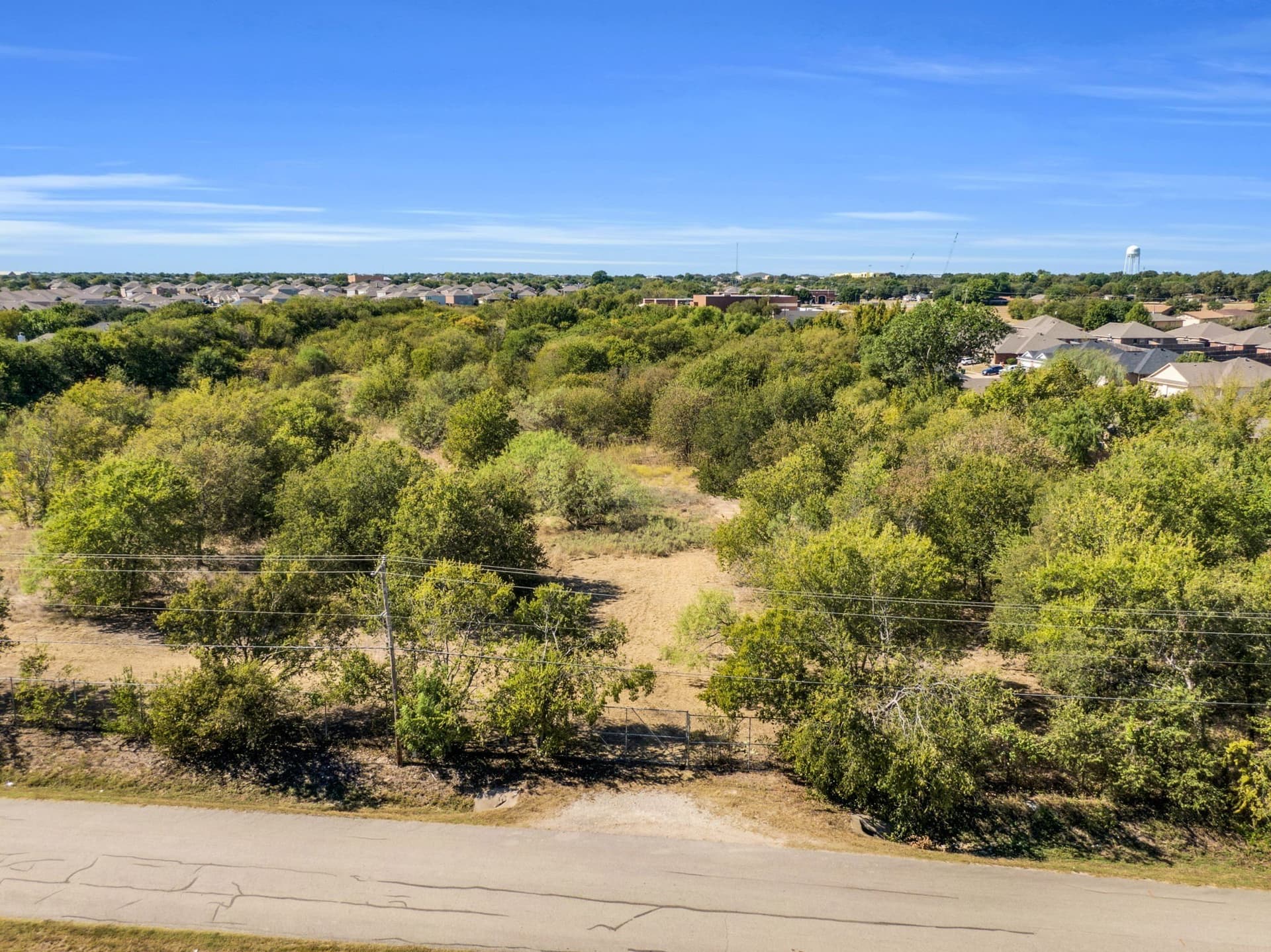 8 acres in Tarrant County - photo 18