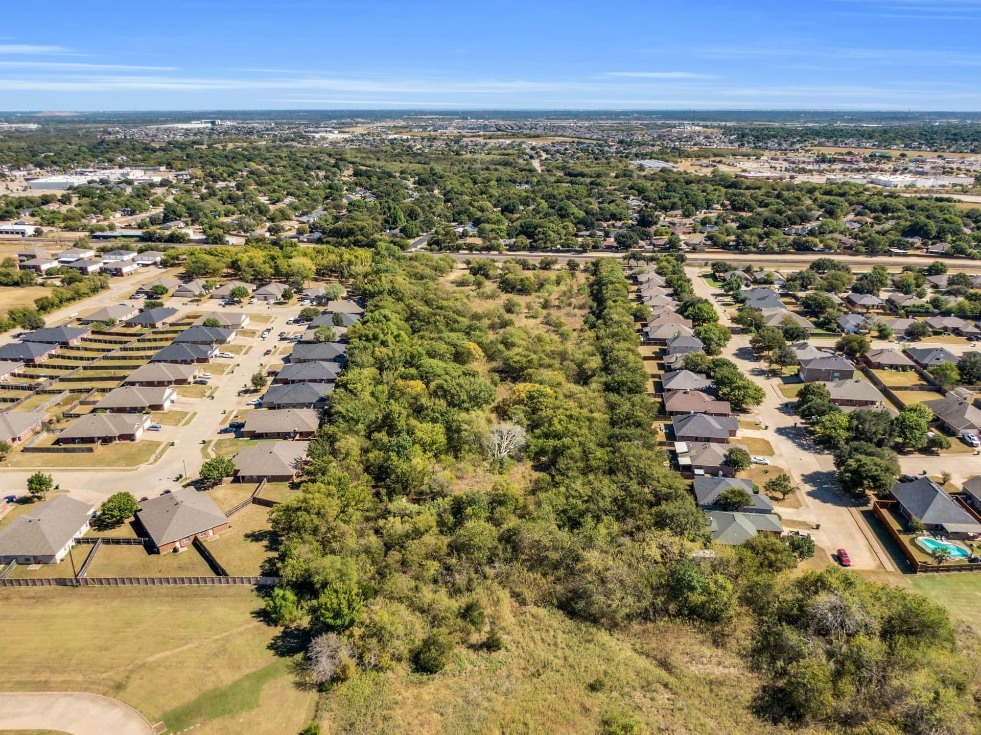 8 acres in Tarrant County - photo 16