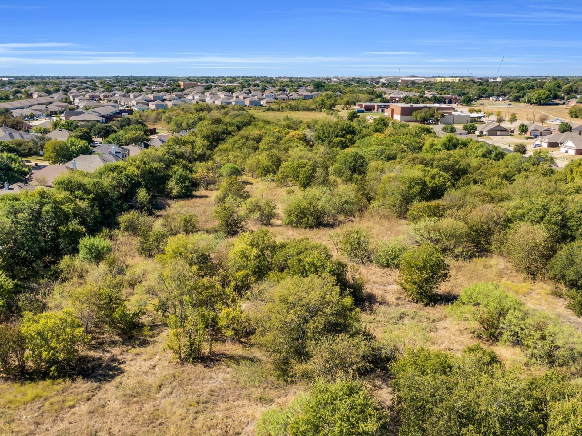 8 acres in Tarrant County - photo 11