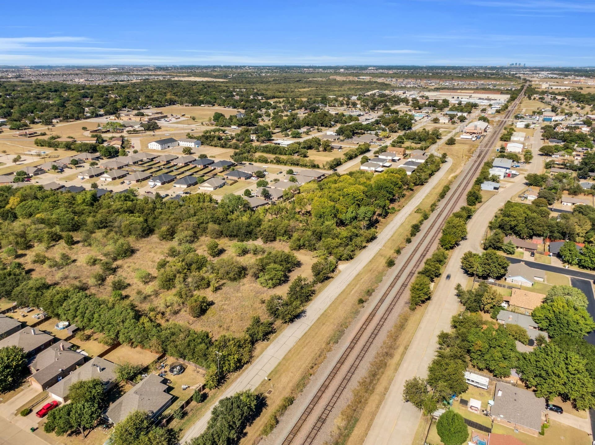 8 acres in Tarrant County - photo 19