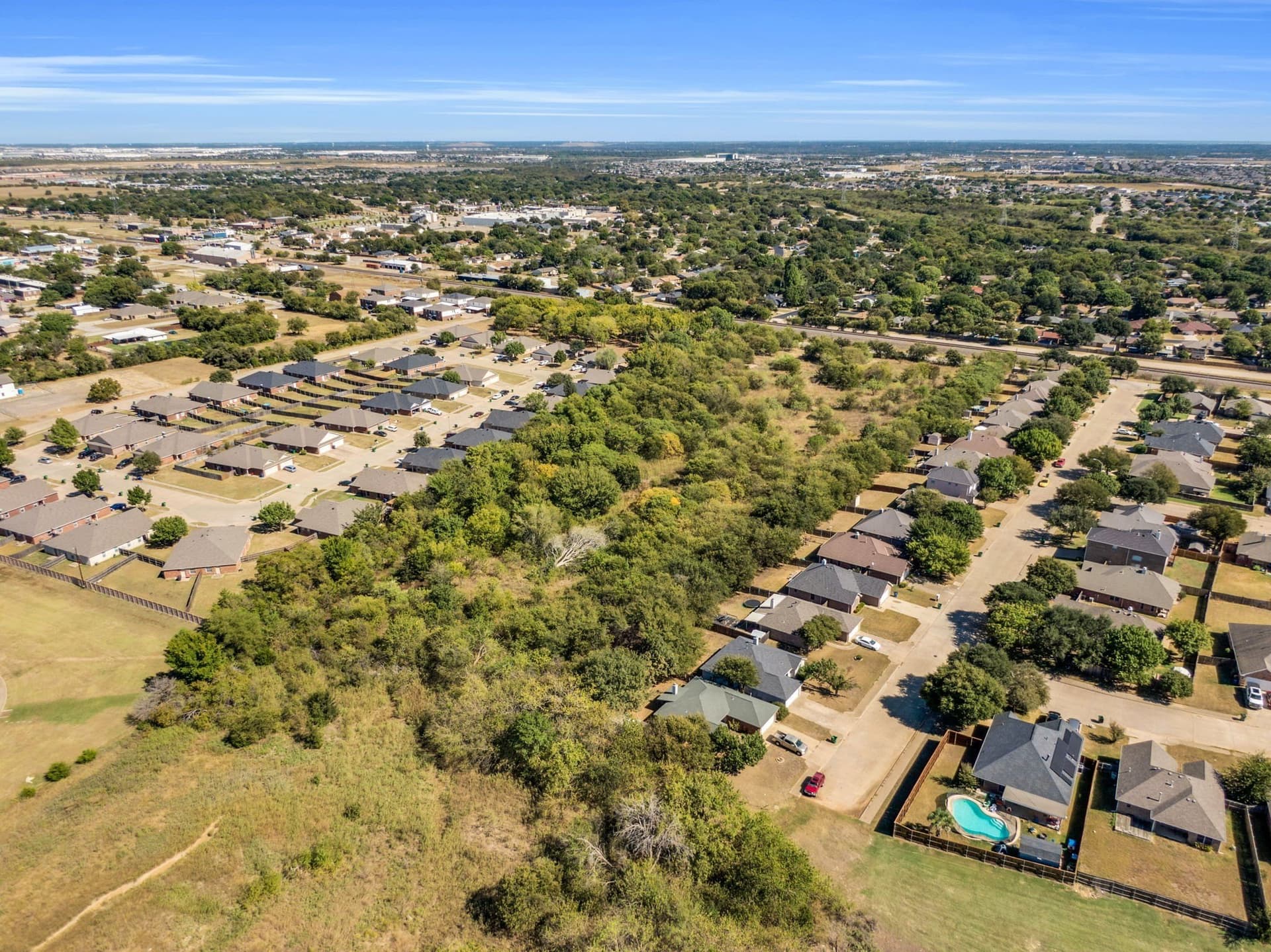 8 acres in Tarrant County - photo 17