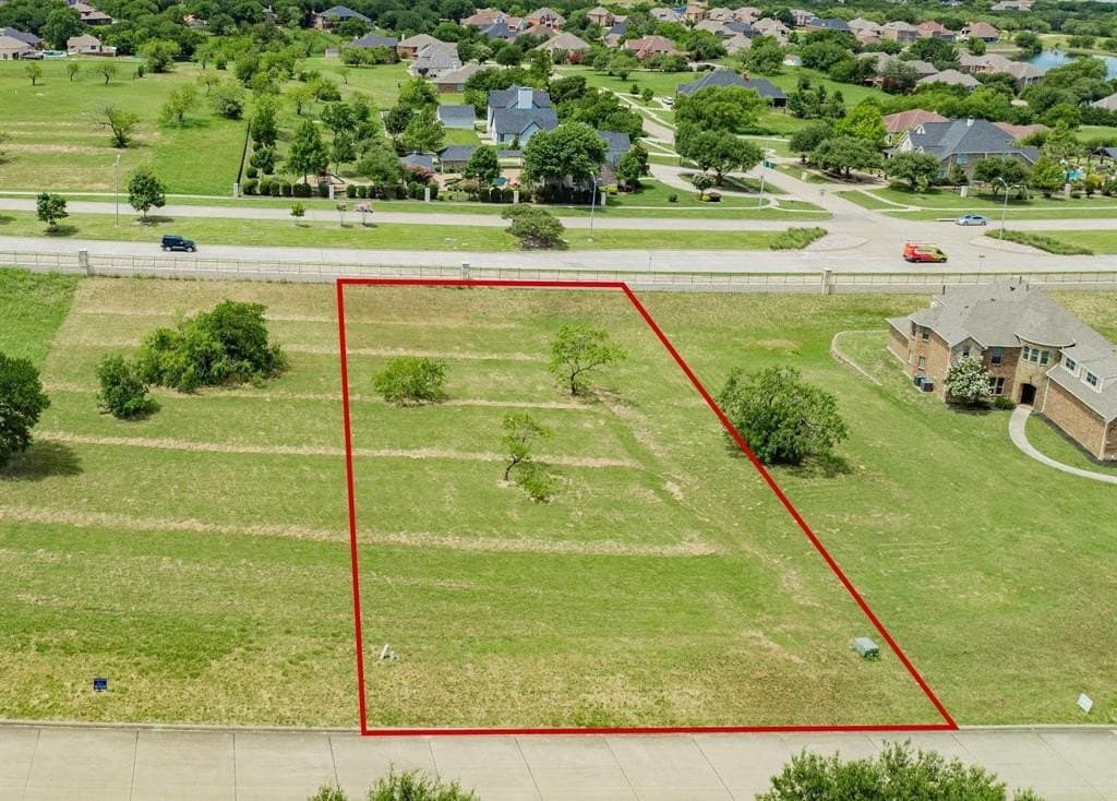 0.51 acres in Dallas County