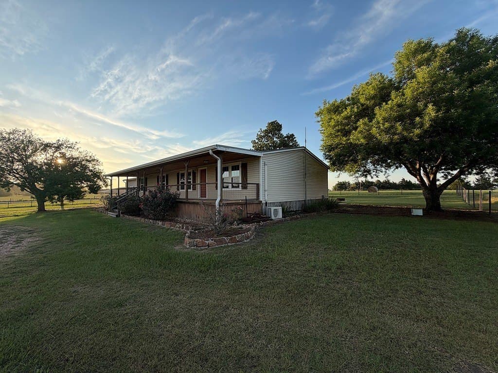 3.51 acres in Austin County - photo 3