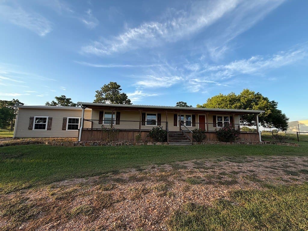 3.51 acres in Austin County - photo 2