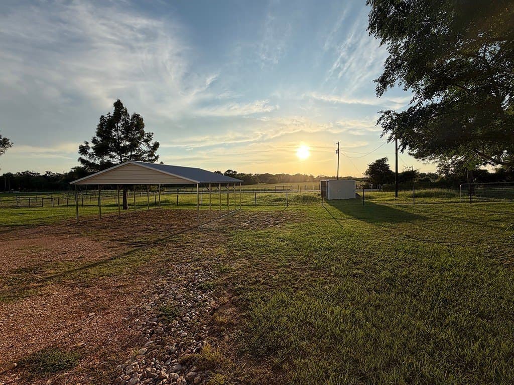3.51 acres in Austin County - photo 6