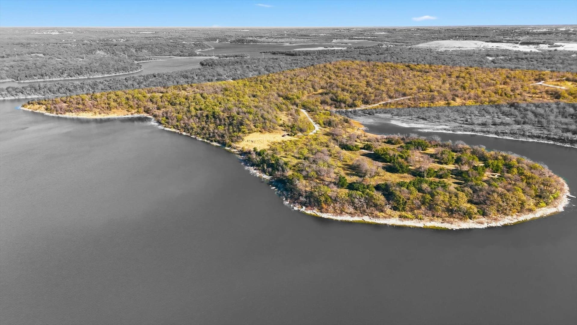84 acres in Wise County - photo 2