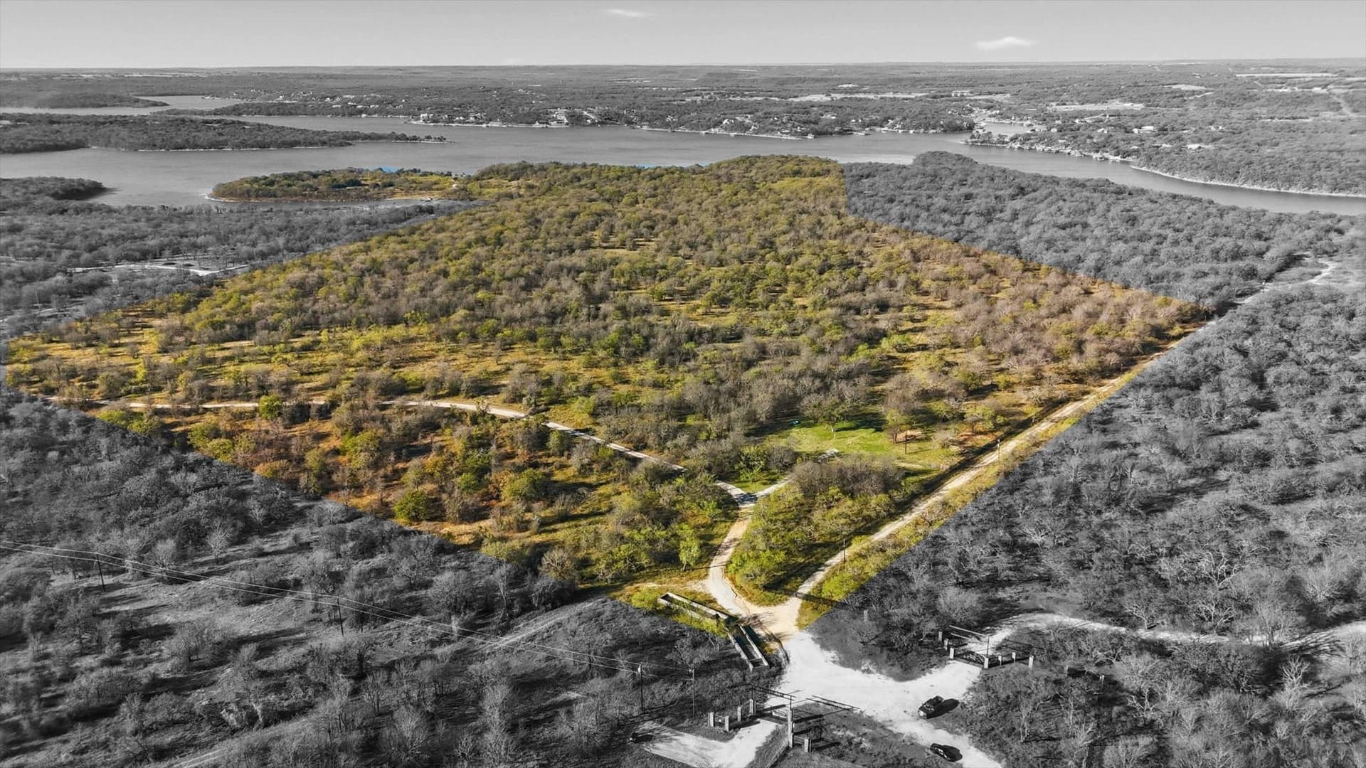 84 acres in Wise County - photo 4
