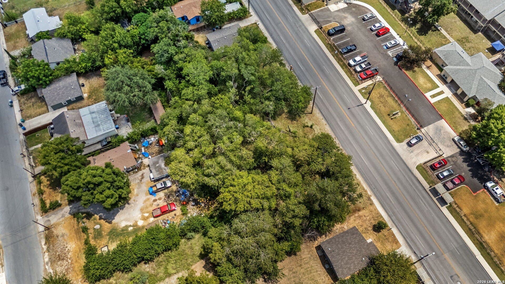 0.14 acres in Bexar County - photo 16
