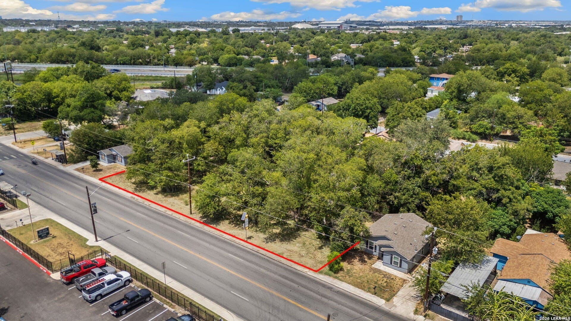 0.14 acres in Bexar County - photo 19