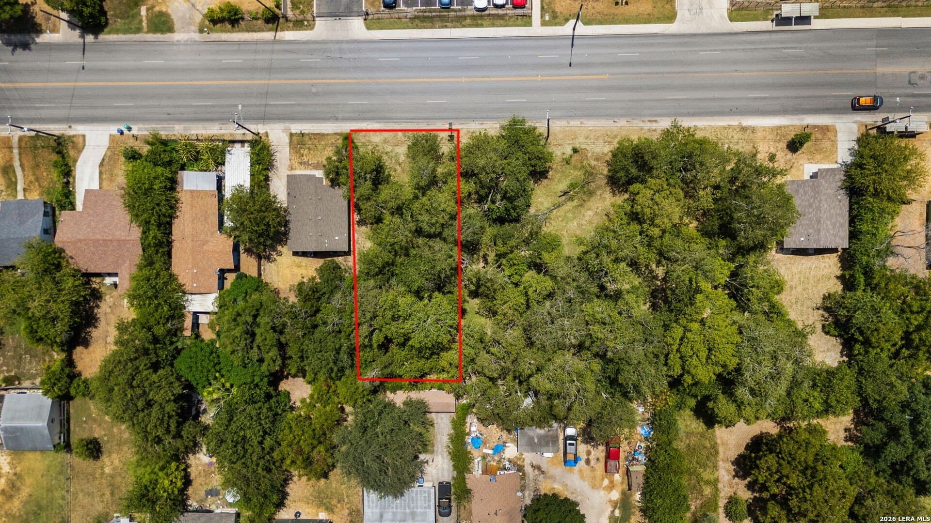 0.14 acres in Bexar County - photo 11