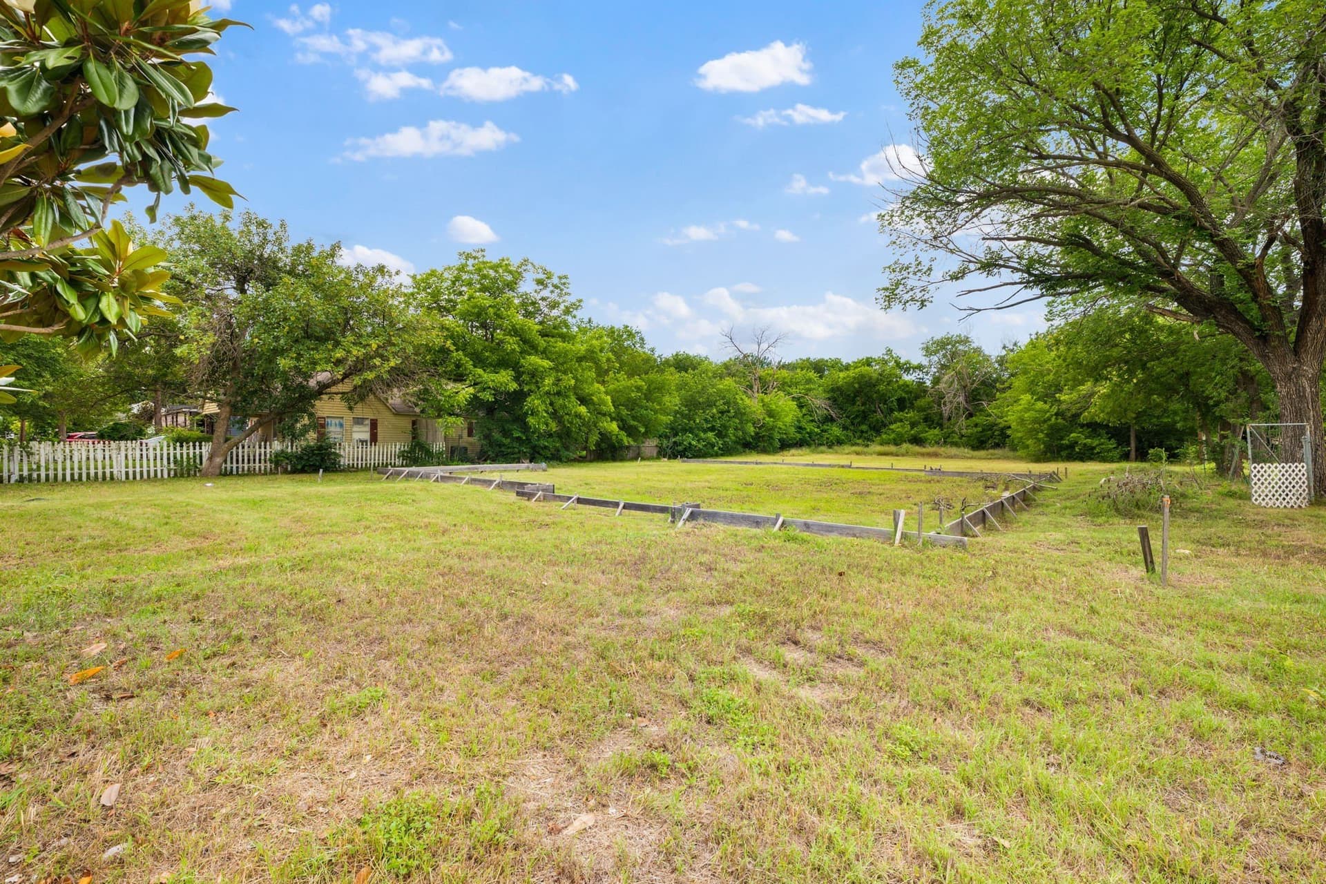 0.47 acres in Tarrant County featured view