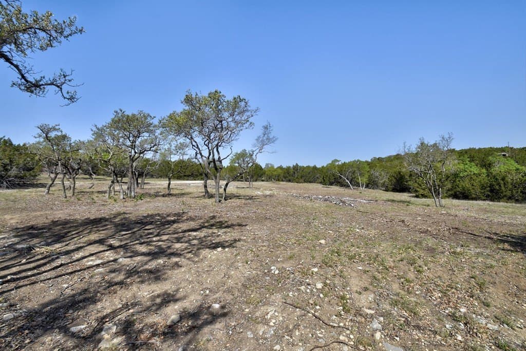 9.13 acres in Blanco County featured view