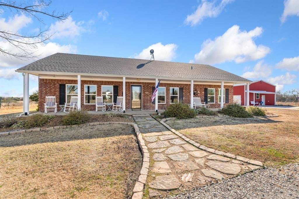 11.95 acres in Collin County gallery image 4