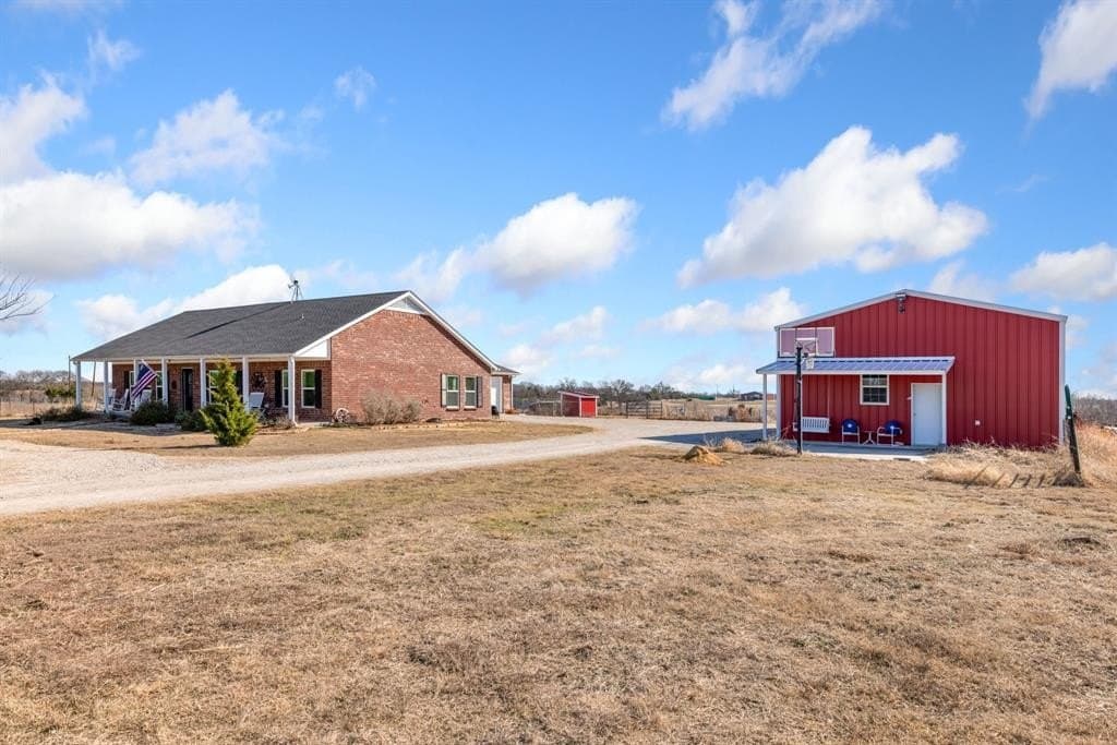 11.95 acres in Collin County featured view