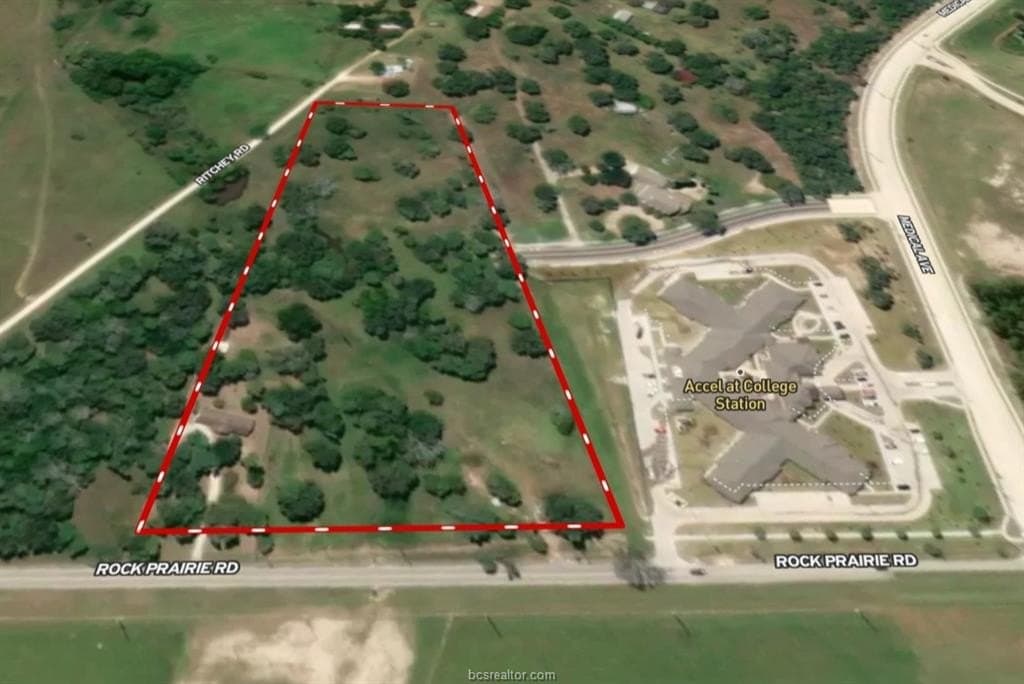 10.35 acres in Brazos County - photo 6