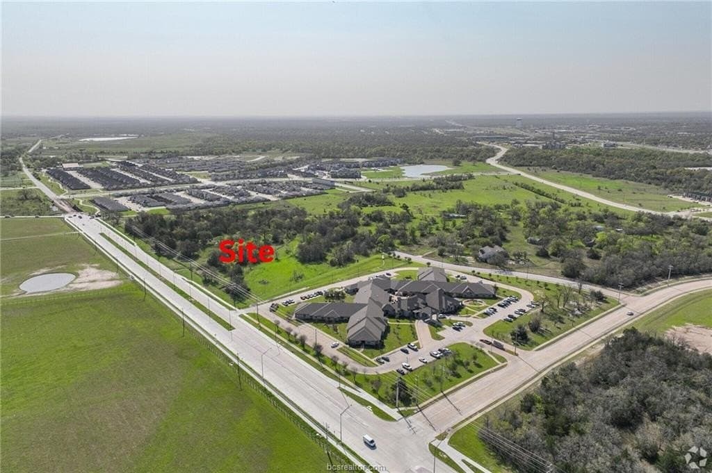 10.35 acres in Brazos County - photo 5