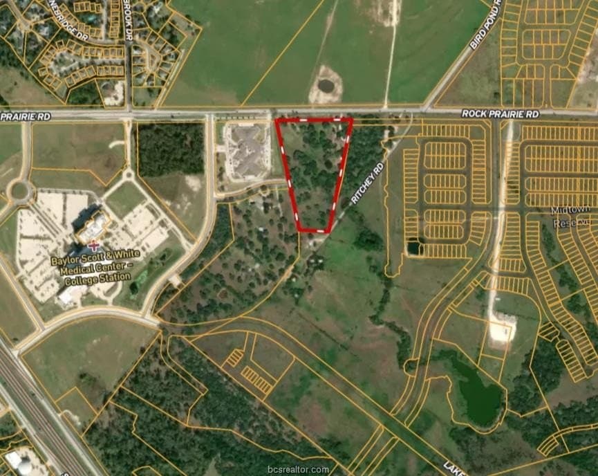 10.35 acres in Brazos County - photo 7