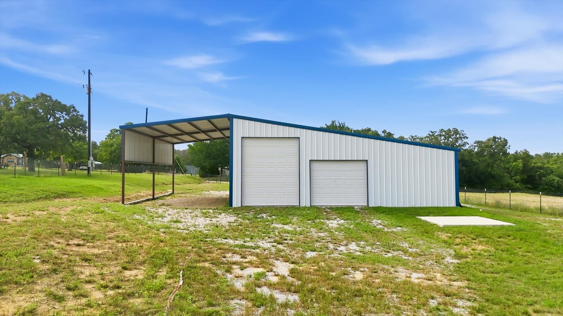 3 acres in Wise County - photo 7