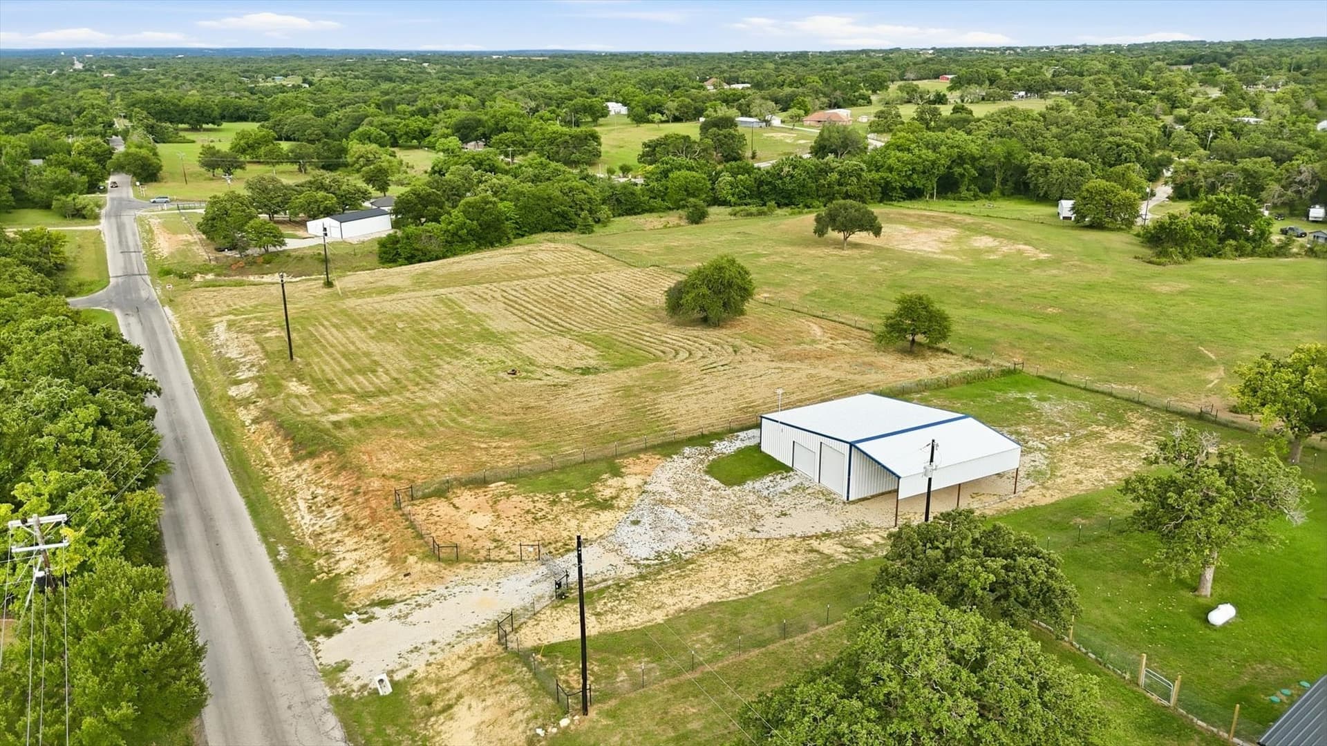 3 acres in Wise County gallery image 2