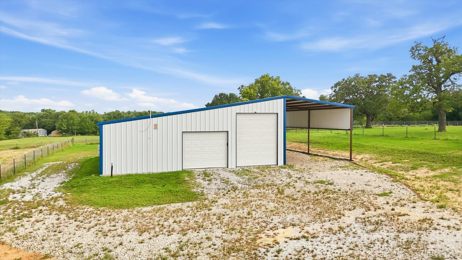 3 acres in Wise County featured view