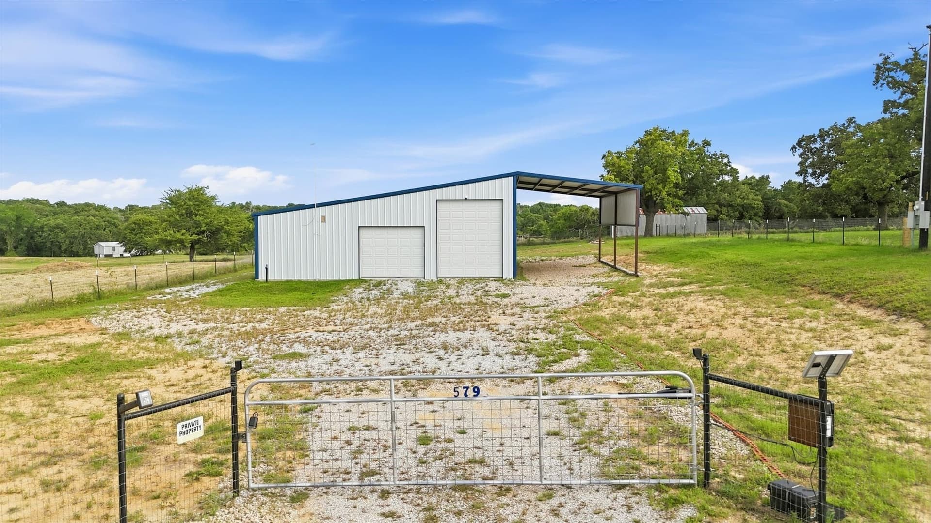 3 acres in Wise County gallery image 4