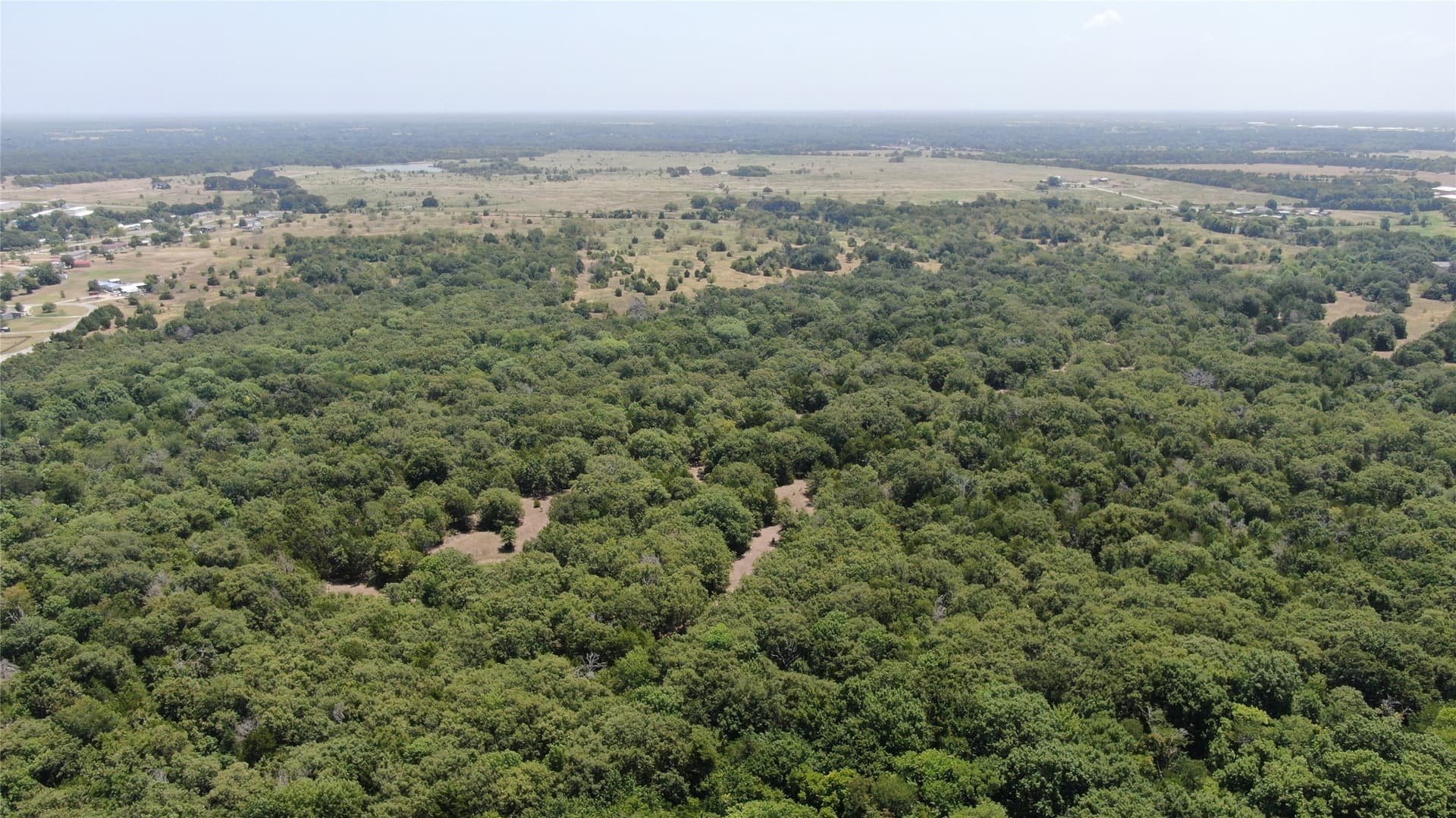 124.13 acres in Van Zandt County - photo 28
