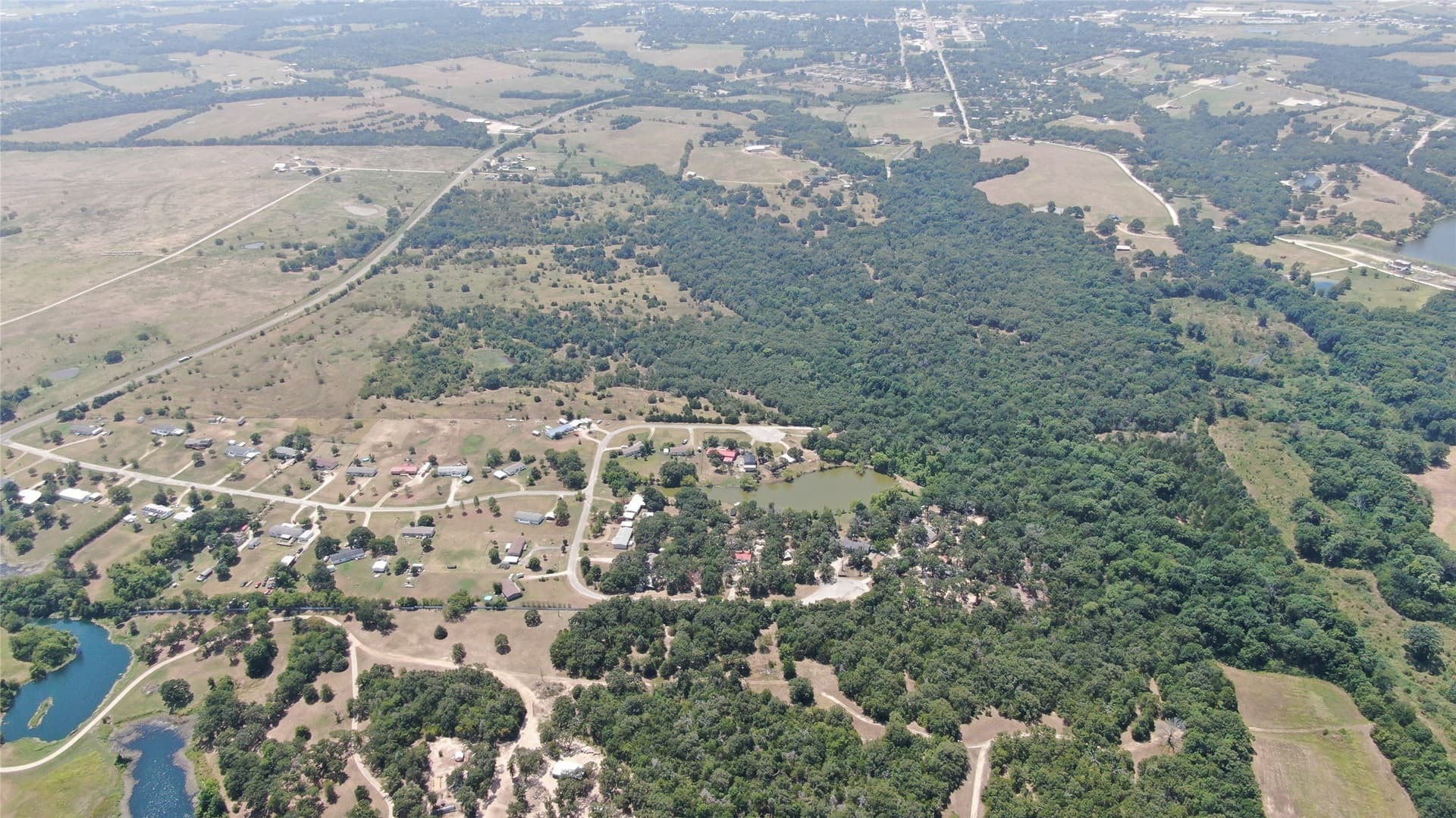 124.13 acres in Van Zandt County - photo 7