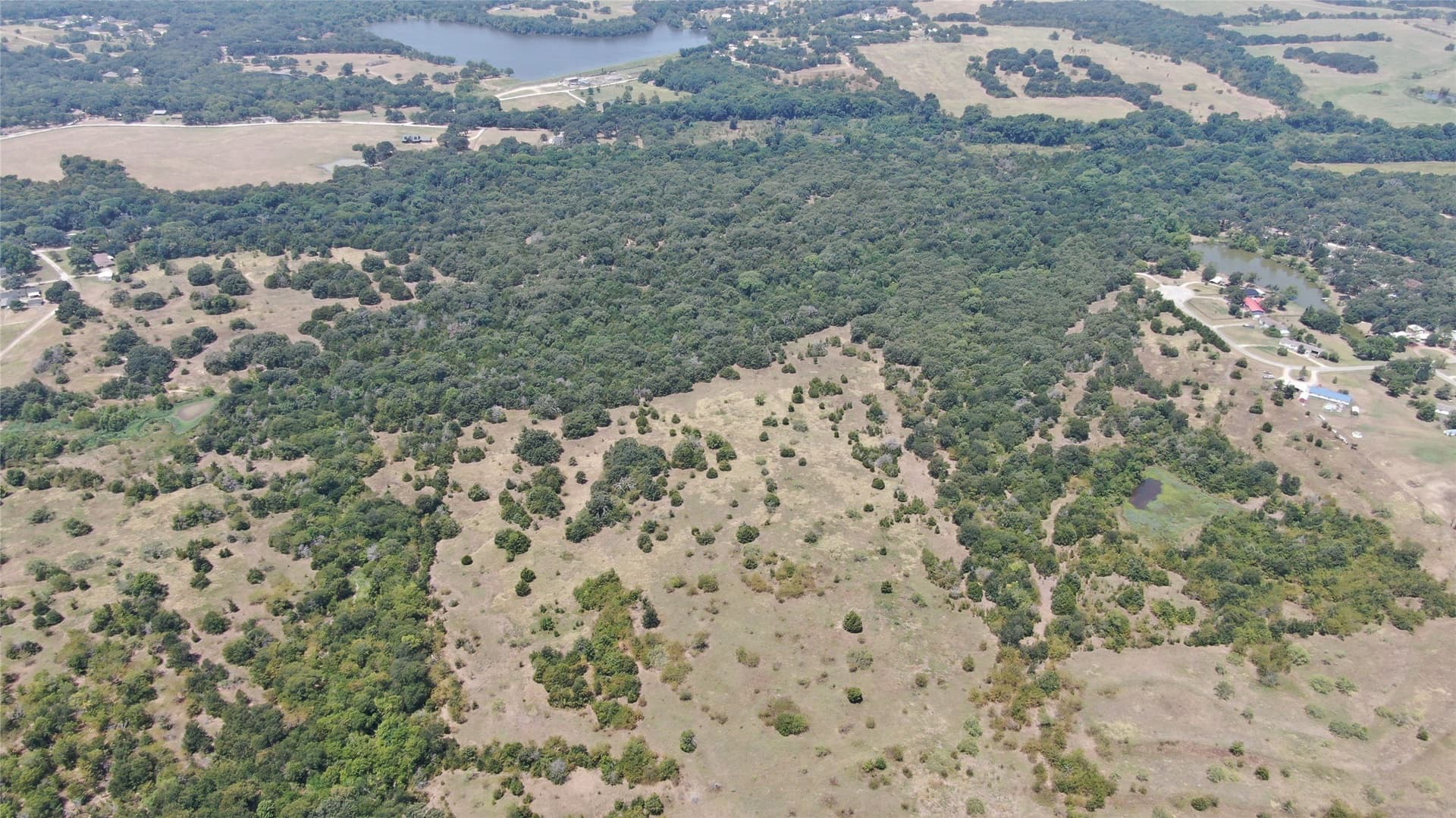 124.13 acres in Van Zandt County - photo 13