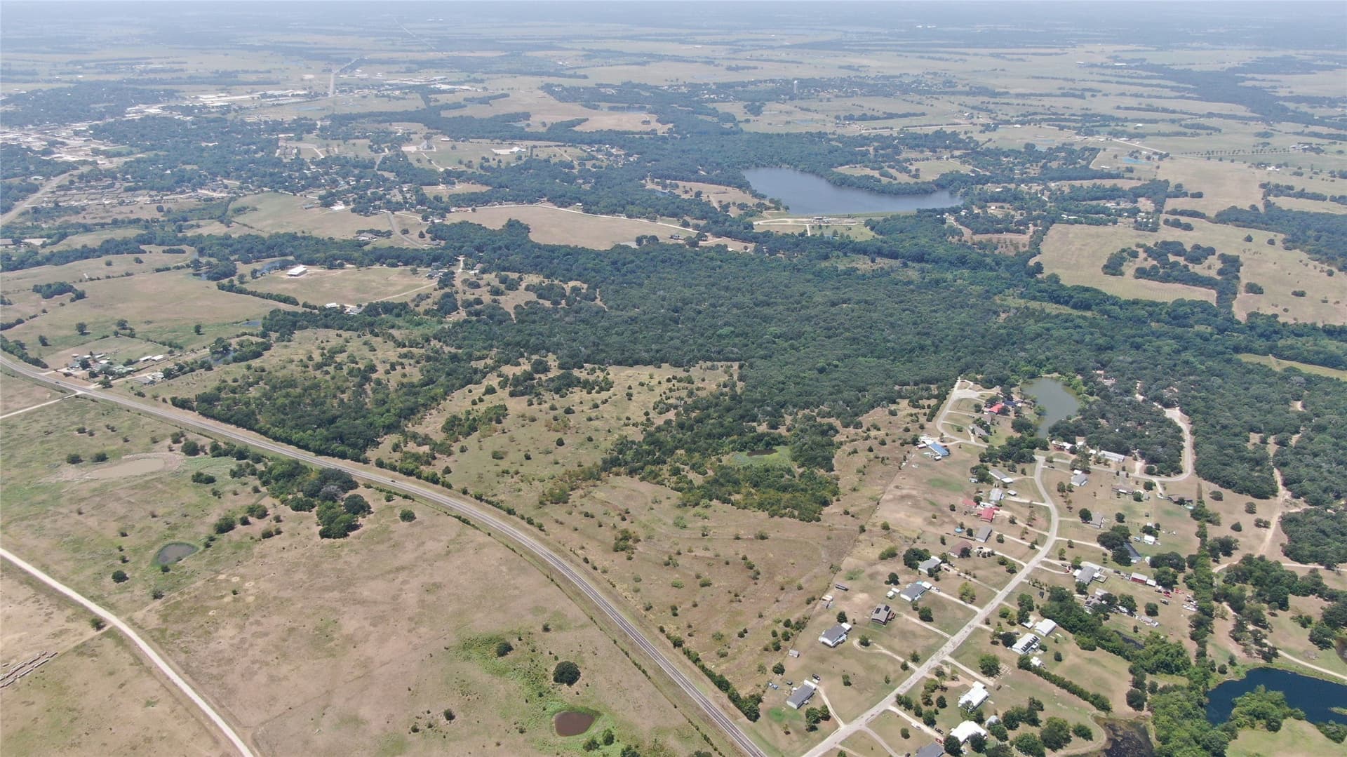 124.13 acres in Van Zandt County - photo 10