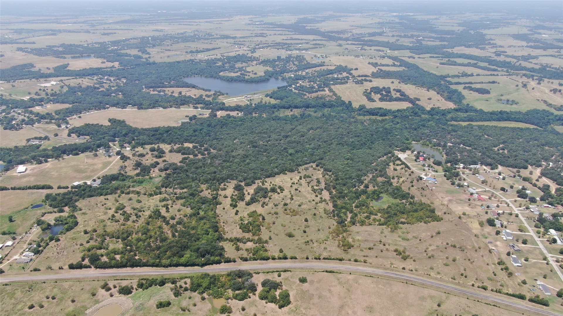 124.13 acres in Van Zandt County - photo 12
