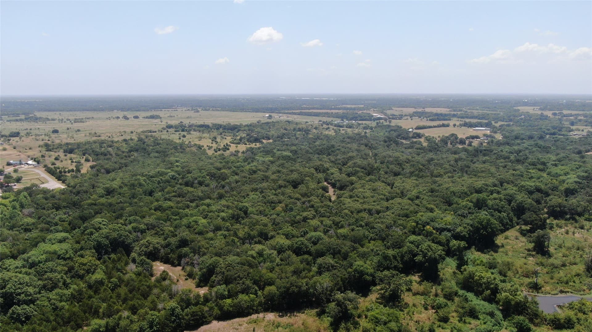 124.13 acres in Van Zandt County - photo 33