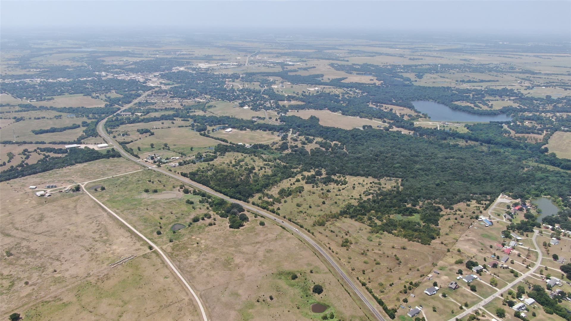 124.13 acres in Van Zandt County - photo 11