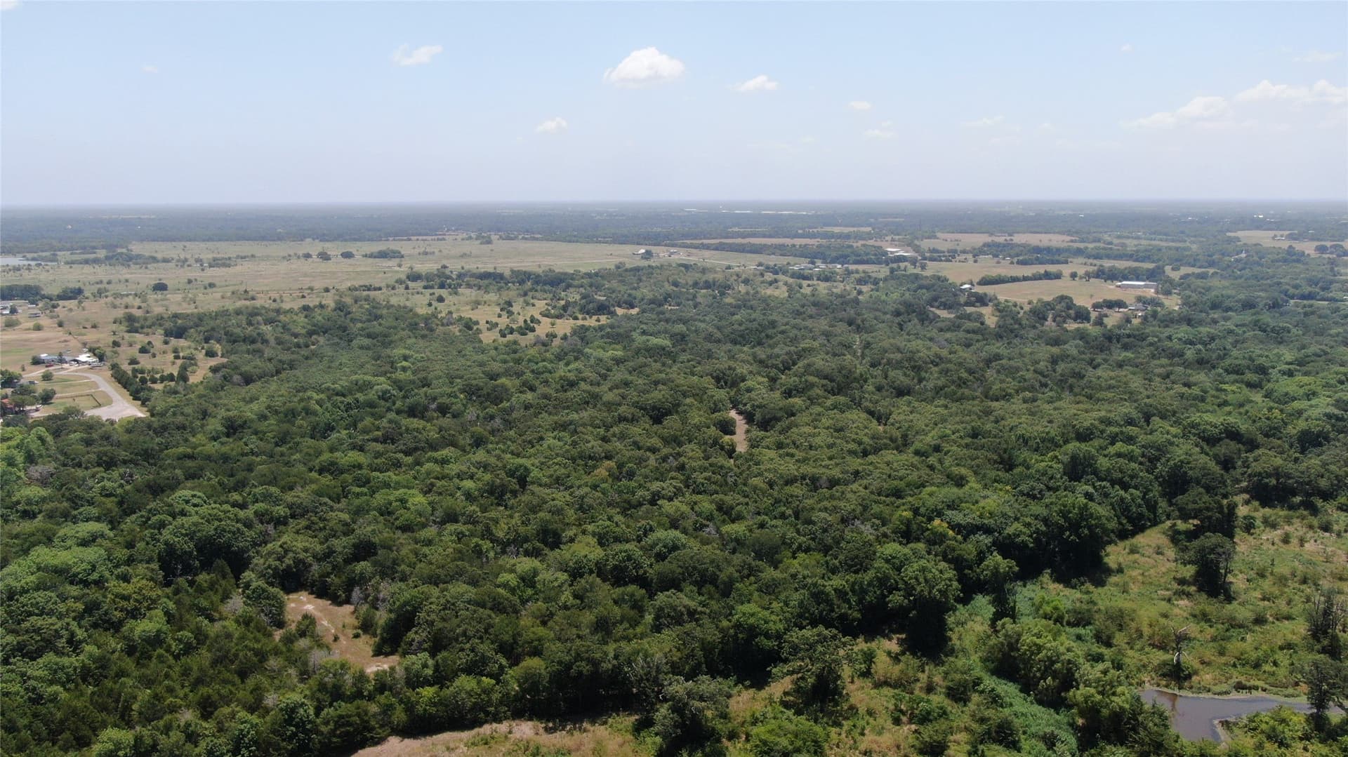 124.13 acres in Van Zandt County - photo 30