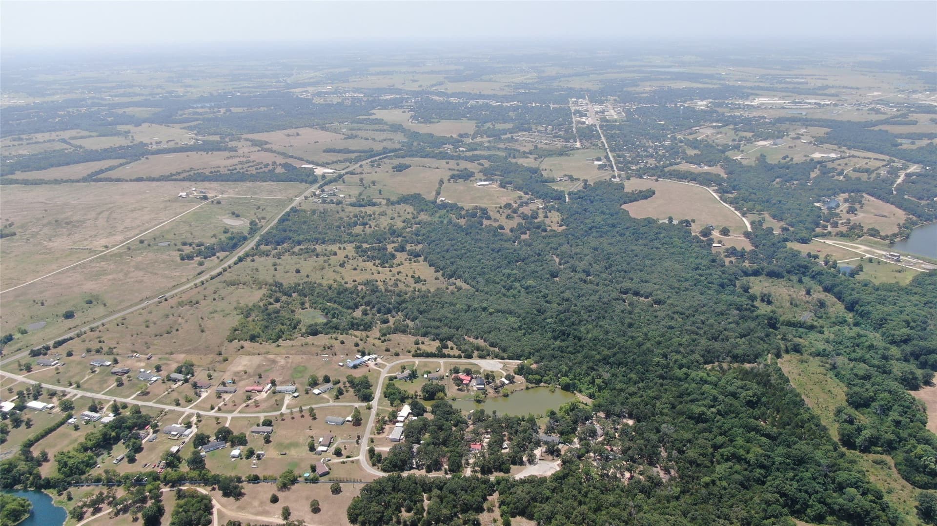 124.13 acres in Van Zandt County - photo 8